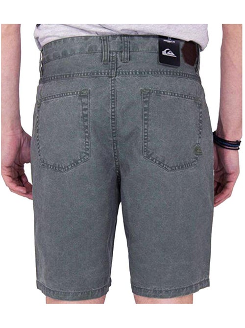 Short Homme Quiksilver - Kiabi