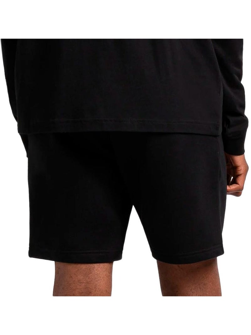 Short Homme Reebok Noir - Kiabi