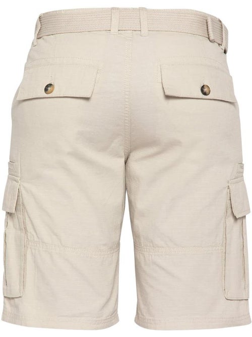 Short Homme Schott - Kiabi Short Homme Schott - Kiabi