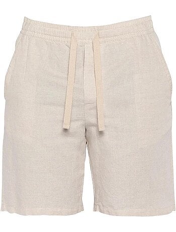 Short Homme Schott Lin