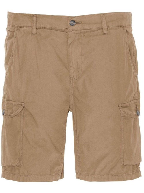 Short Homme Schott - Kiabi
