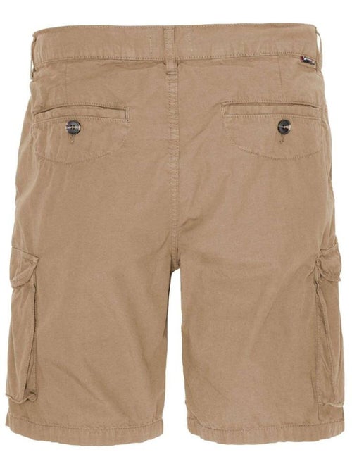 Short Homme Schott - Kiabi