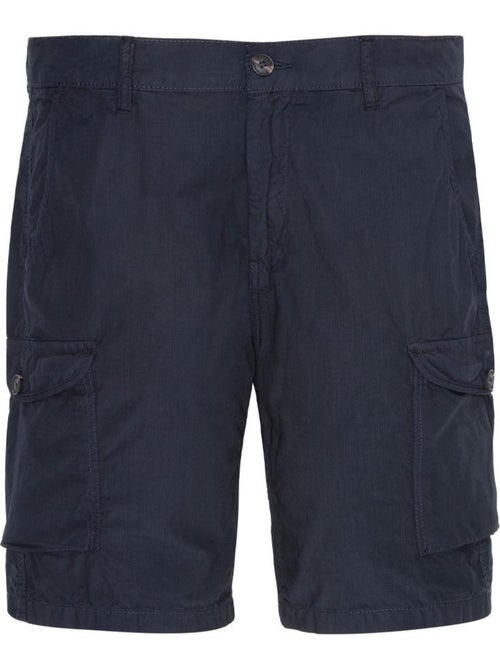 Short Homme Schott - Kiabi