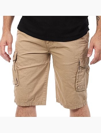 Short Homme Schott Cargo