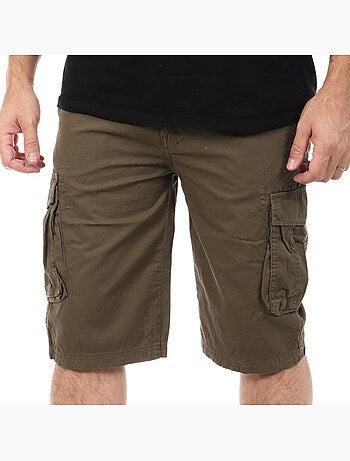 Short Homme Schott Cargo
