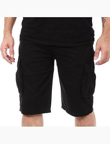 Short Homme Schott Cargo