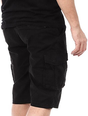 Short Homme Schott Cargo