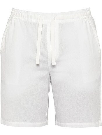 Short Homme Schott Lin