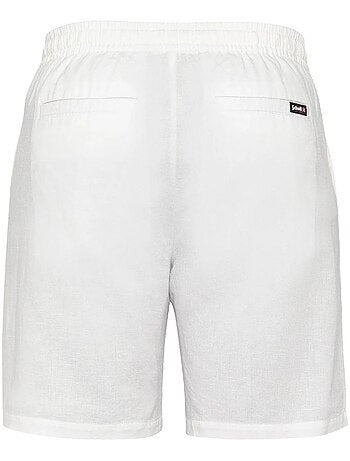 Short Homme Schott Lin