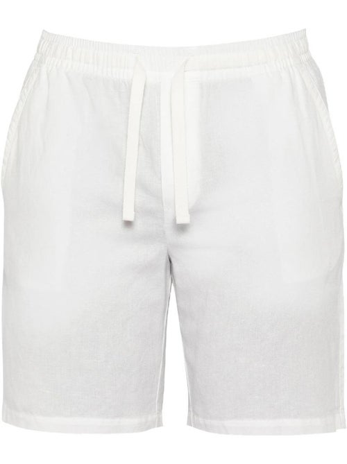 Short Homme Schott Lin - Kiabi Short Homme Schott Lin - Kiabi