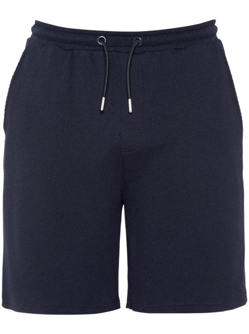 Short Homme Schott Maille Technique - Kiabi Short Homme Schott Maille Technique - Kiabi