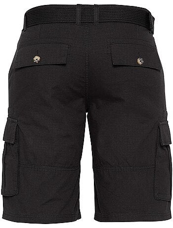 Short Homme Schott