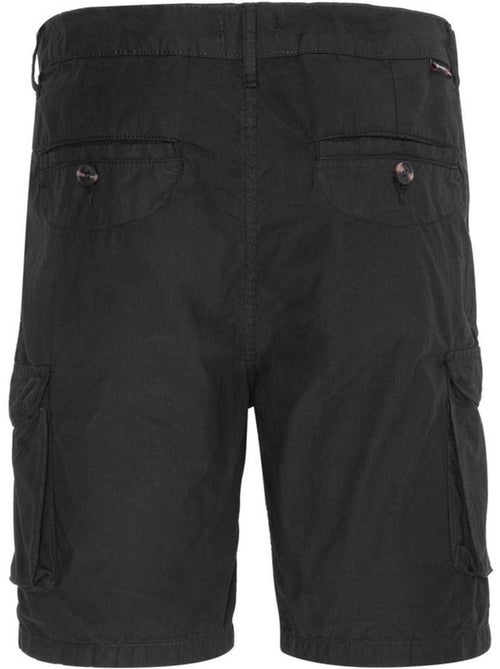 Short Homme Schott - Kiabi