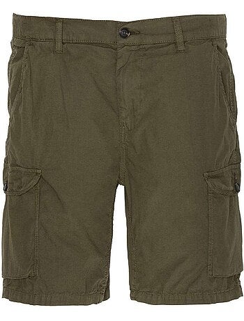 Short Homme Schott