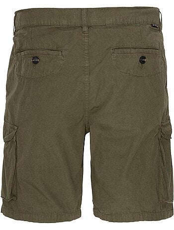 Short Homme Schott