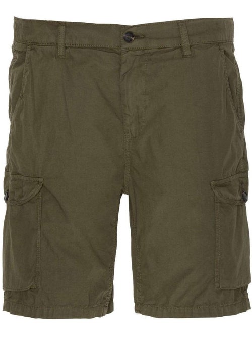 Short Homme Schott - Kiabi