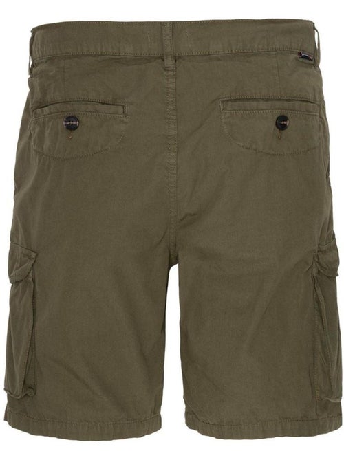 Short Homme Schott - Kiabi