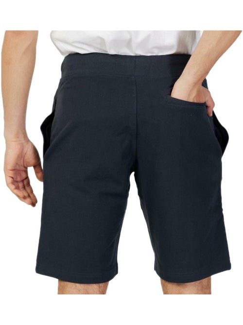 Short homme sergio tacchini - Kiabi