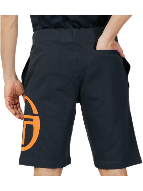 Short Homme Sergio Tacchini - Kiabi Short Homme Sergio Tacchini - Kiabi