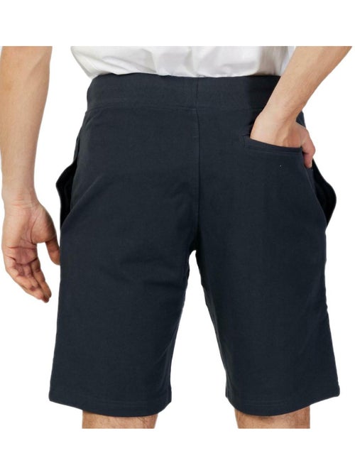 Short Homme Sergio Tacchini Fluo - Kiabi