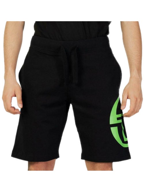 Short Homme Sergio Tacchini - Kiabi