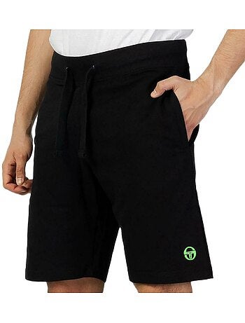 Short Homme Sergio Tacchini Fluo
