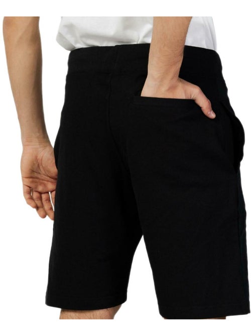 Short Homme Sergio Tacchini - Kiabi Short Homme Sergio Tacchini - Kiabi