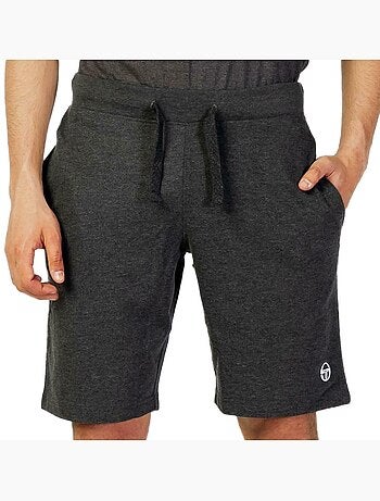 Short homme sergio tacchini
