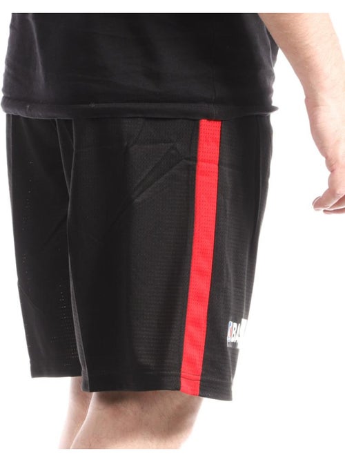Short Homme Sport Zone Chicago Bulls - Kiabi