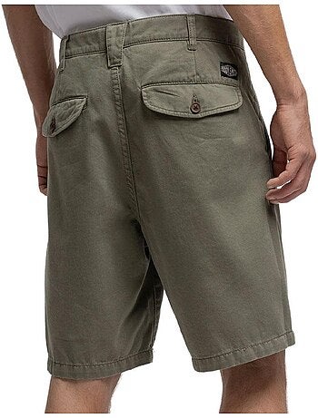 Short Homme T Smith