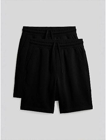 Short homme taille mi-haute à cordon tommy