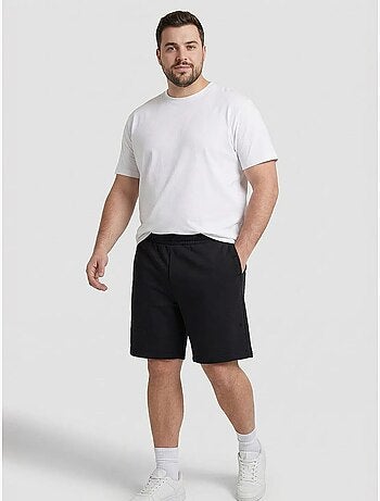 Short homme taille mi-haute à cordon tommy