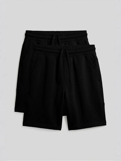 Short homme taille mi-haute à cordon tommy - Kiabi Short homme taille mi-haute à cordon tommy - Kiabi
