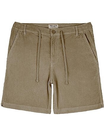 Short Homme Teddy Smith