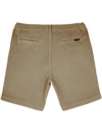 Short Homme Teddy Smith