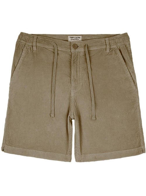 Short Homme Teddy Smith - Kiabi