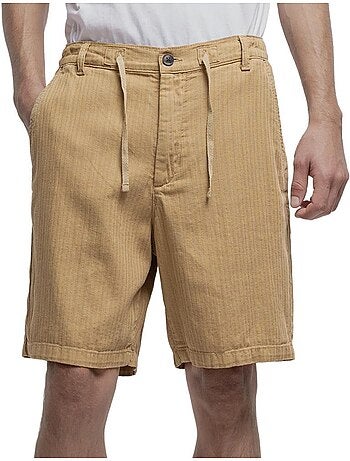 Short Homme Teddy Smith
