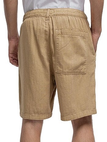 Short Homme Teddy Smith
