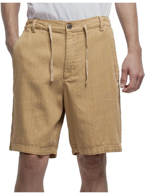 Short Homme Teddy Smith - Kiabi Short Homme Teddy Smith - Kiabi