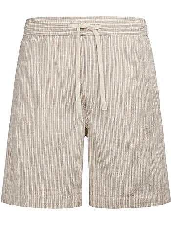 Short Homme Teddy Smith