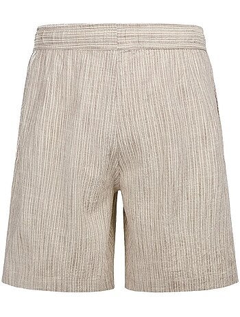 Short Homme Teddy Smith