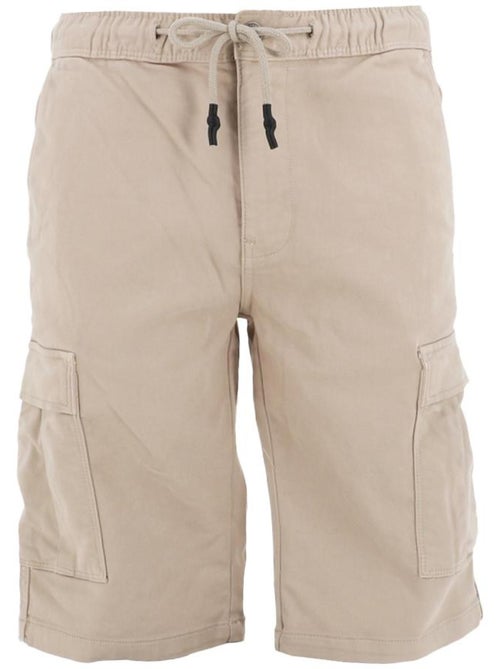 Short Homme Teddy Smith - Kiabi