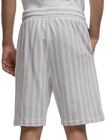 Short homme teddy smith
