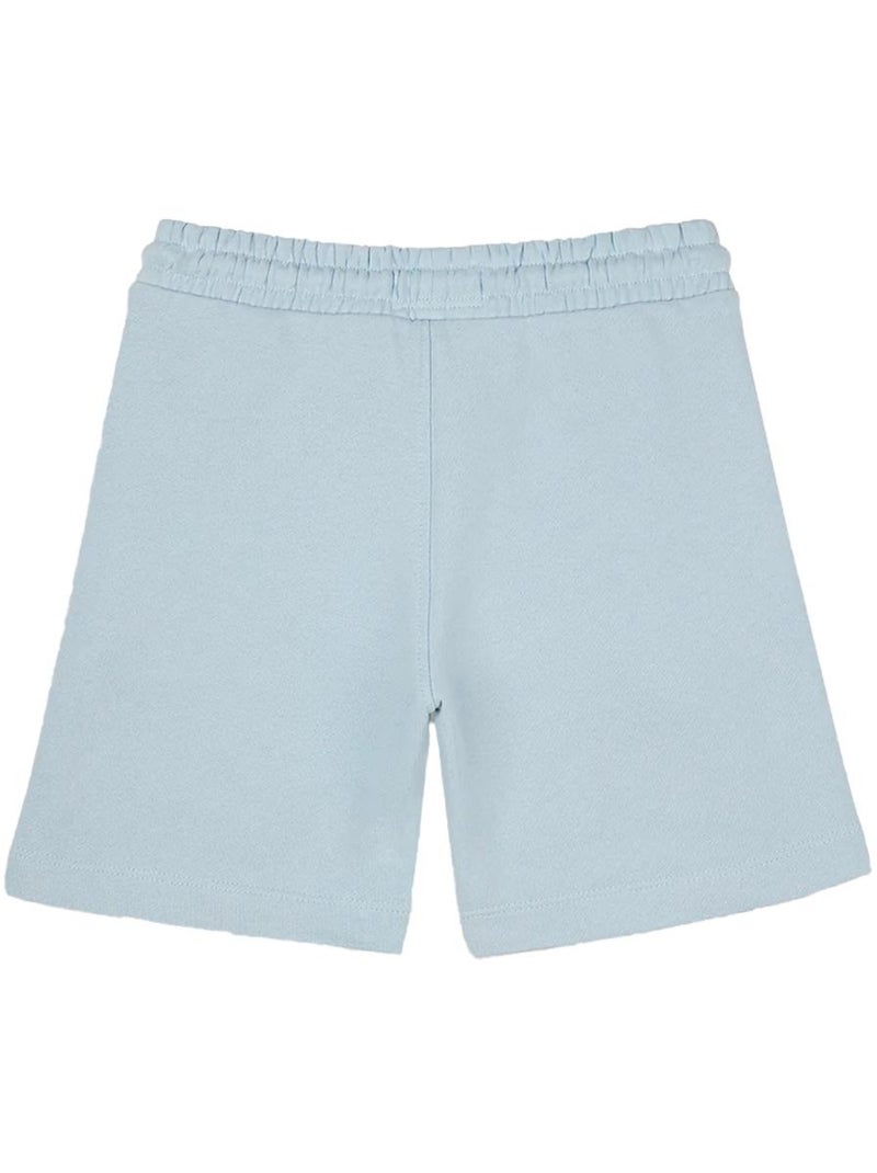 Short Homme Teddy Smith Bleu clair - Kiabi