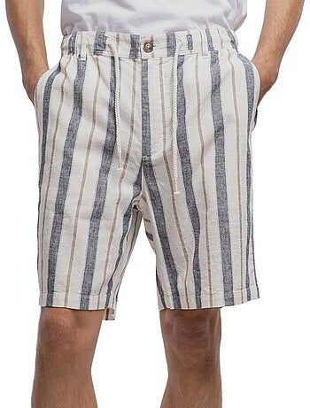 Short Homme Teddy Smith