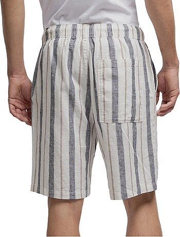 Short Homme Teddy Smith