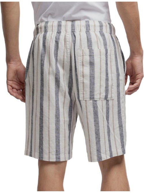 Short Homme Teddy Smith - Kiabi Short Homme Teddy Smith - Kiabi