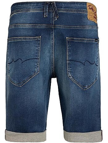 Short Homme Teddy Smith