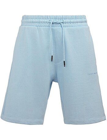Short homme teddy smith