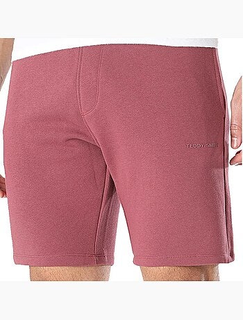 Short Homme Teddy Smith